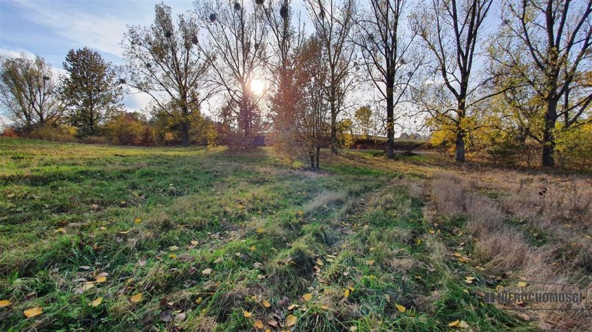 NA RATY działka budowlana 35 km od Koszalina miniaturka 7