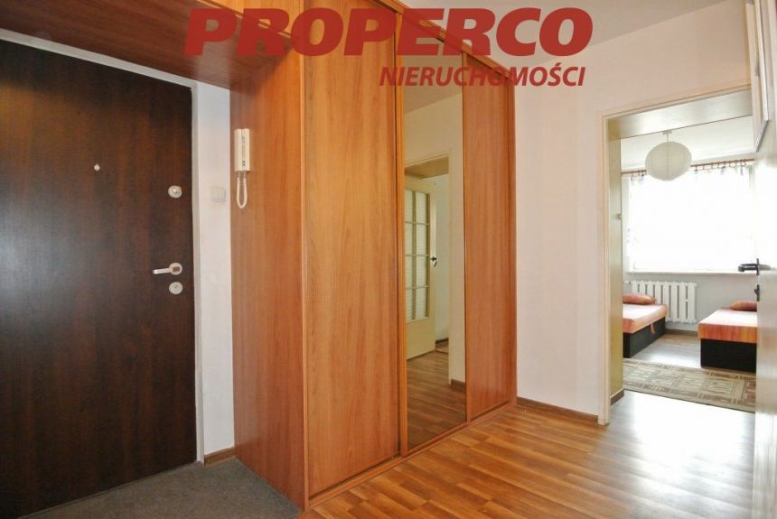 Mieszkanie 3pok, 64m2, Mokotów ul. Melomanów miniaturka 12