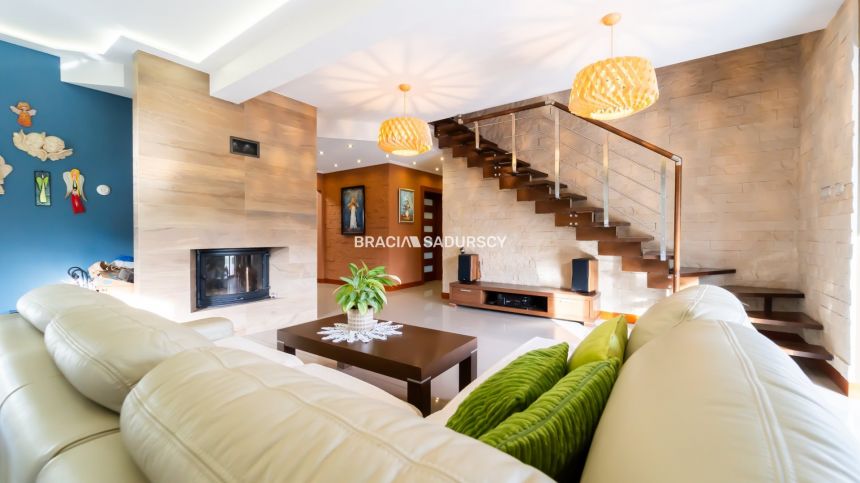 Tomaszkowice, 2 270 000 zł, 230 m2, bardzo wysoki standard miniaturka 39