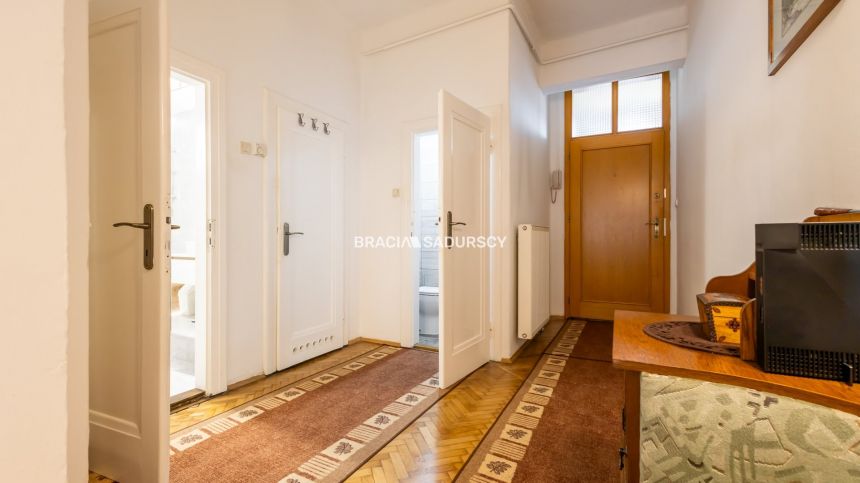 Apartament na Barlickiego - 124m2 miniaturka 21