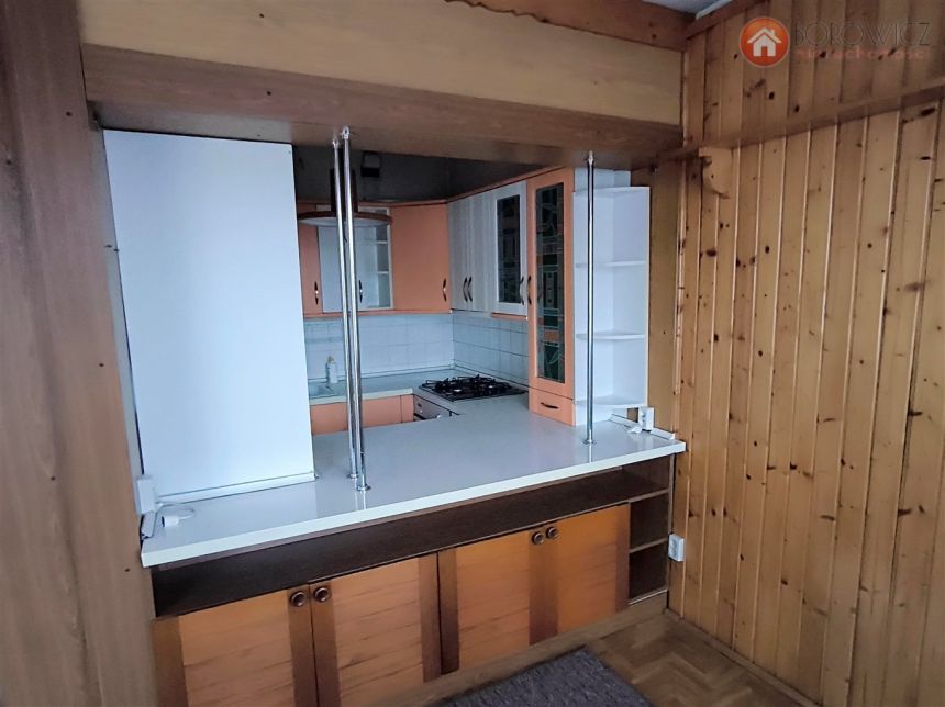 centrum Ustronia 3 pokoje z garażem miniaturka 9