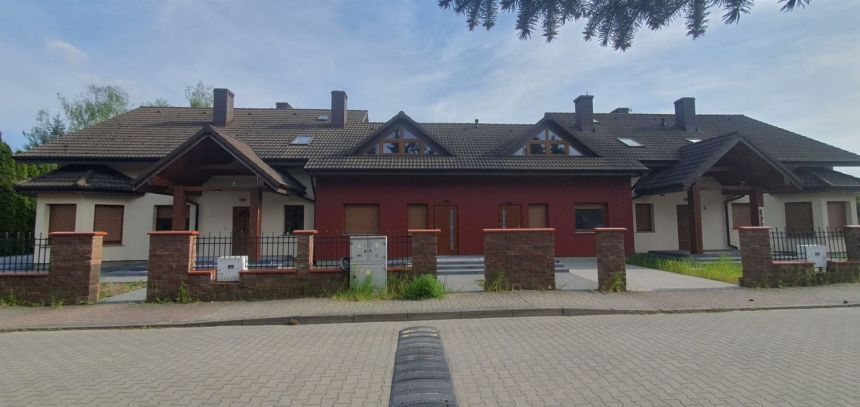 Kamieniec Wrocławski, 1 550 000 zł, 223 m2, z cegły miniaturka 42