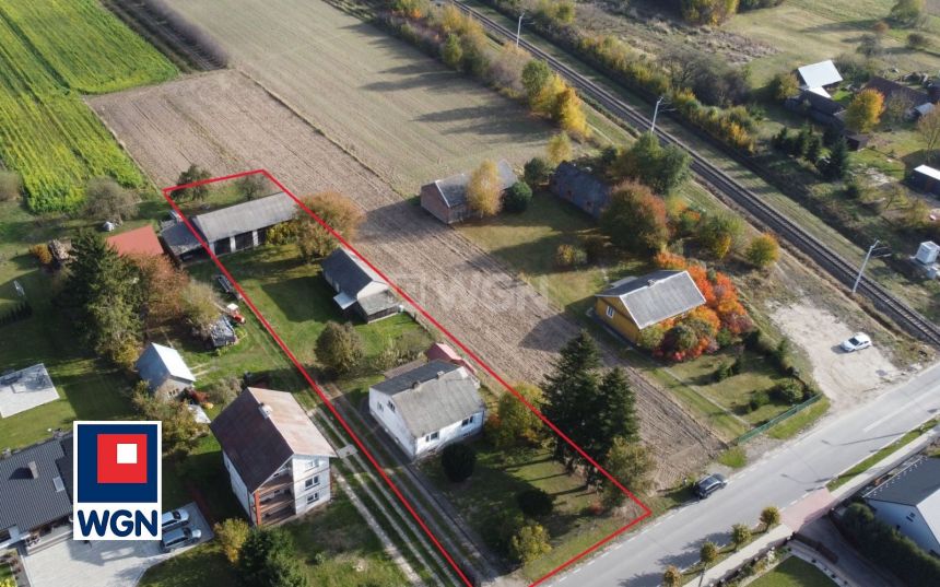 Pułankowice, 398 000 zł, 108 m2, murowany miniaturka 14