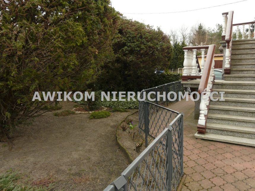 Skierniewice, 850 000 zł, 120 m2, umeblowany miniaturka 32