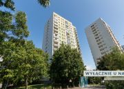 Warszawa Bielany, 510 000 zł, 44.35 m2, z balkonem miniaturka 1