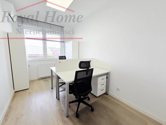 Nowoczesny, 3 pok z balkonem lokal na Grabiszynie. miniaturka 5