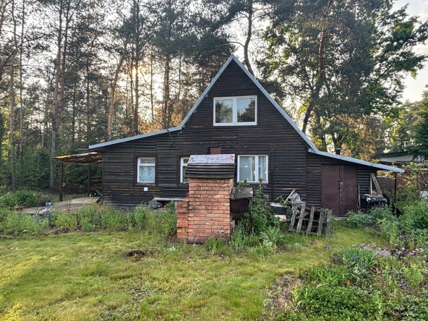 Dom całoroczny blisko Bugu, 30 km od Warszawy miniaturka 5