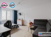 Gdańsk Wrzeszcz, 629 000 zł, 38.2 m2, z miejscem parkingowym miniaturka 2