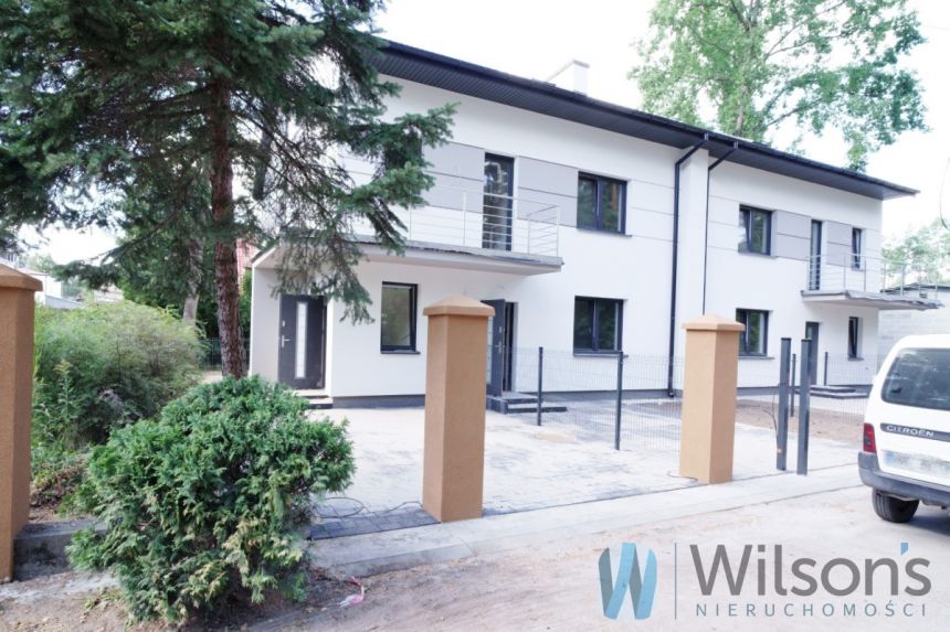 Marki, 695 000 zł, 110 m2, pietro 1 miniaturka 3