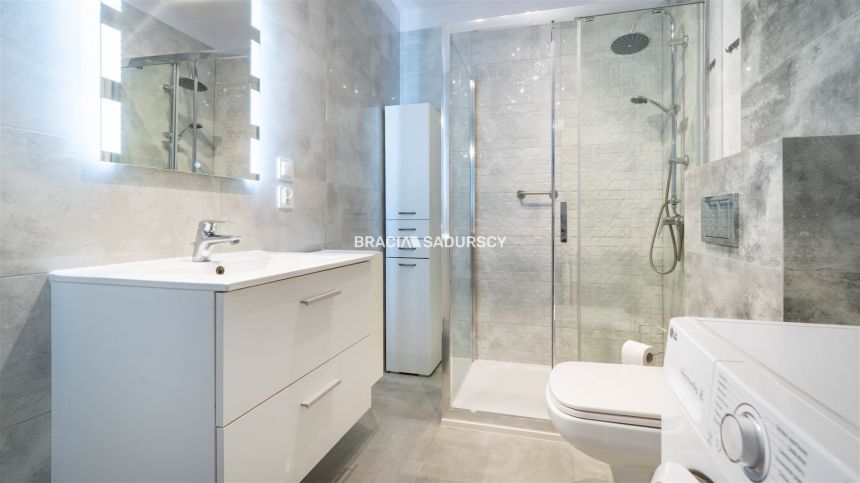 2 pokoje, Wysoki Standard, Dębskiego, Od zaraz miniaturka 11