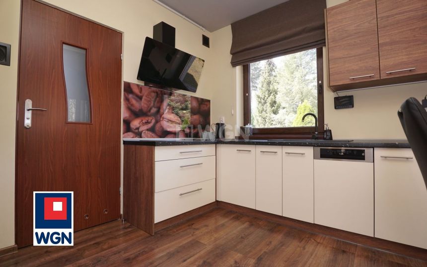 Zofiówka, 649 000 zł, 80 m2, jednorodzinny miniaturka 10