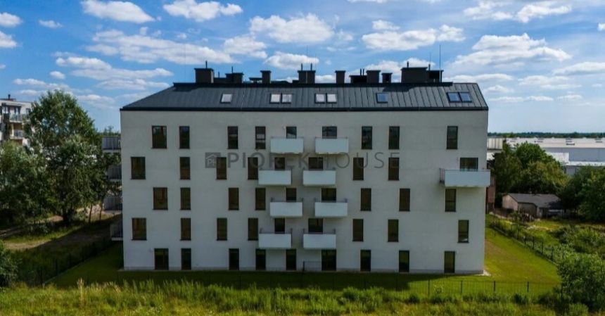 2-pokojowe mieszkanie na Ursusie miniaturka 9