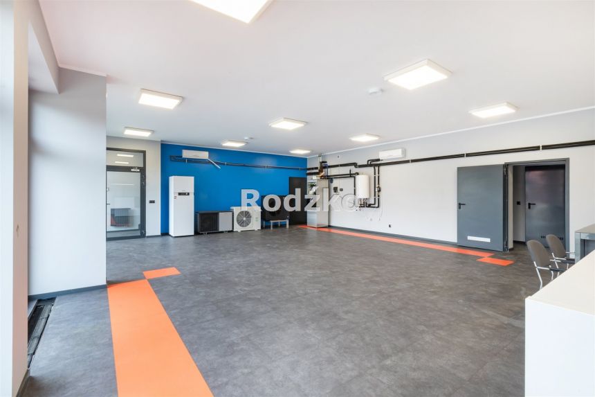 Przyłęki, 17 600 zł, 800 m2, z płyty warstwowej miniaturka 4