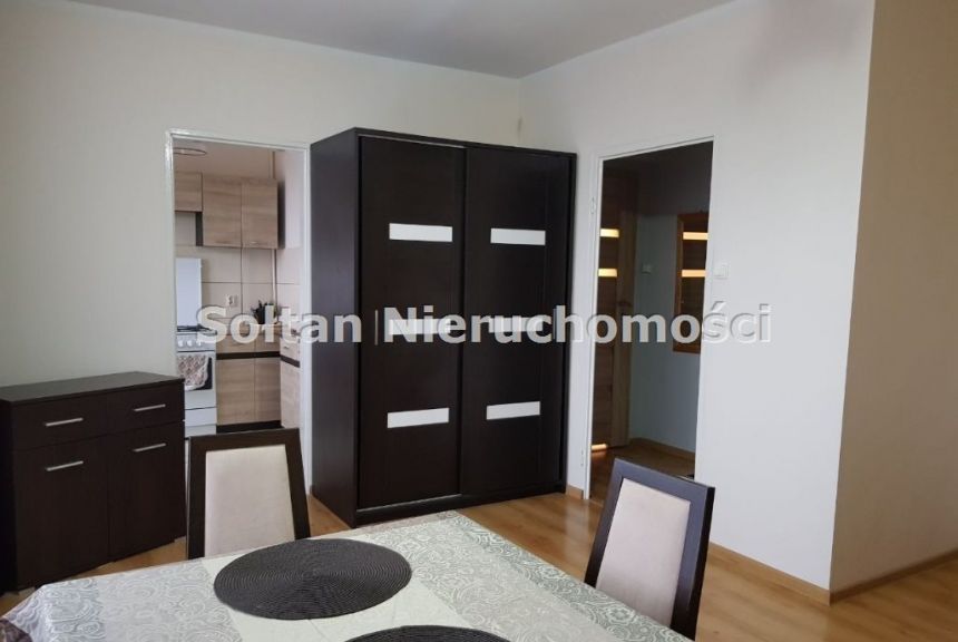 Warszawa Mokotów, 565 500 zł, 32 m2, kawalerka miniaturka 5