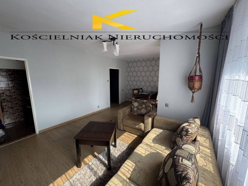 Słoneczna,ustawna kawalerka,balkon,0 Wyszyńskiego. miniaturka 17