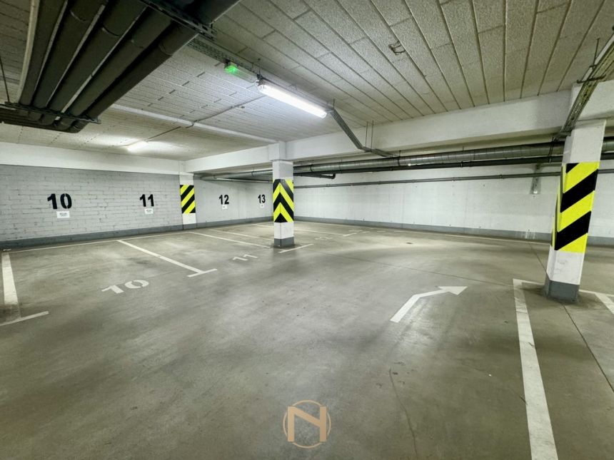 Gorzów Wielkopolski Osiedle Staszica 38 000 zł 12.5 m2 miniaturka 14