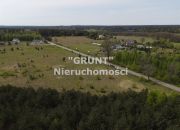 Działka z warunkami zabudowy w Pleceminie miniaturka 3