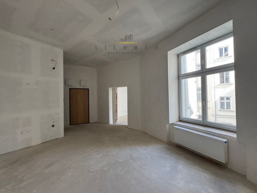 Łódź Śródmieście, 549 000 zł, 49.82 m2, M2 miniaturka 4