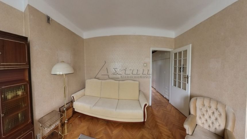 Warszawa Praga-Południe, 489 000 zł, 36.3 m2, kawalerka miniaturka 2