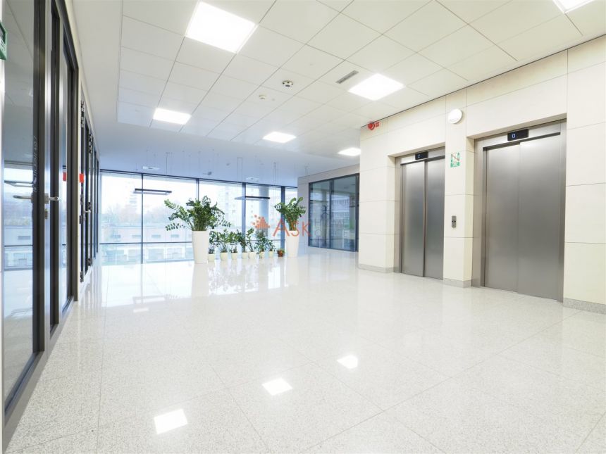 Wrocław Stare Miasto, 10 875 zł, 145 m2, biurowy miniaturka 14