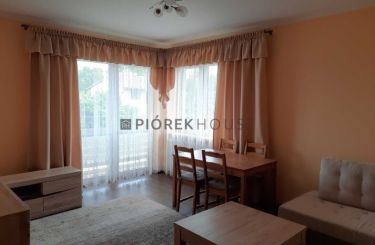 2-pokojowe mieszkanie w Markach