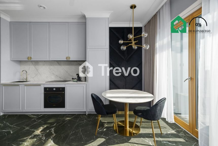 Gdańsk Śródmieście, 785 000 zł, 30.27 m2, pietro 5/5 miniaturka 10