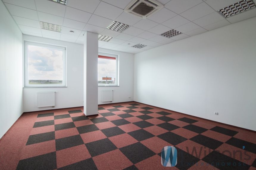 Warszawa Włochy, 780 euro, 60 m2, 2 pokoje miniaturka 2