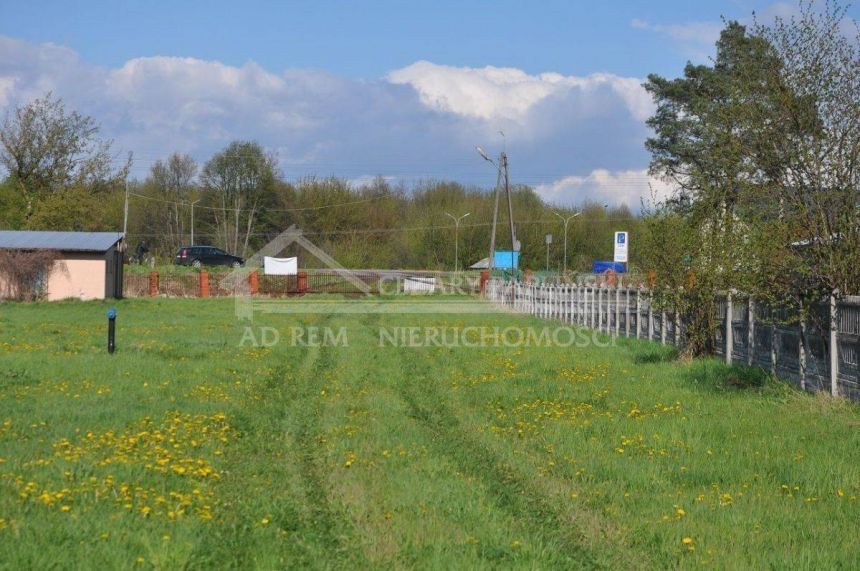 Terespol, działki budowlane miniaturka 3