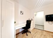STUDIO Z OSOBNYM ANEKSEM - 21 M2 - BLISKO UEK i PK miniaturka 3