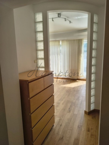Warszawa Ochota, 6 100 zł, 81.5 m2, z balkonem miniaturka 3