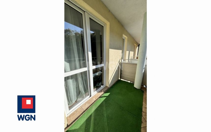 Szczecin Podjuchy, 319 000 zł, 36.27 m2, 2 pokojowe miniaturka 10