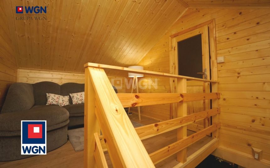 Półwiosek Stary, 800 000 zł, 70 m2, z gazobetonu miniaturka 13