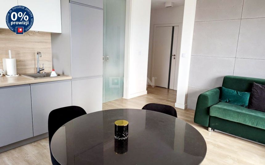 Gdańsk Śródmieście, 1 115 000 zł, 54.29 m2, wysoki standard miniaturka 2