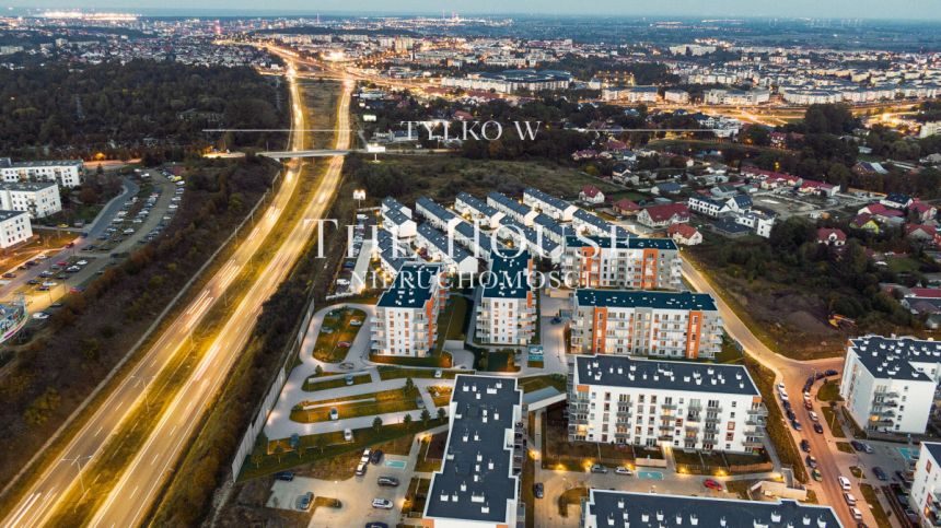 Gdańsk Ujeścisko, 669 000 zł, 50.05 m2, parter/4 miniaturka 14