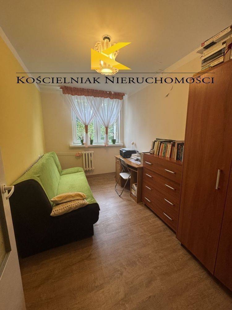 Doskonale zlokalizowane 3 pok. na os. Piastowskim. miniaturka 8