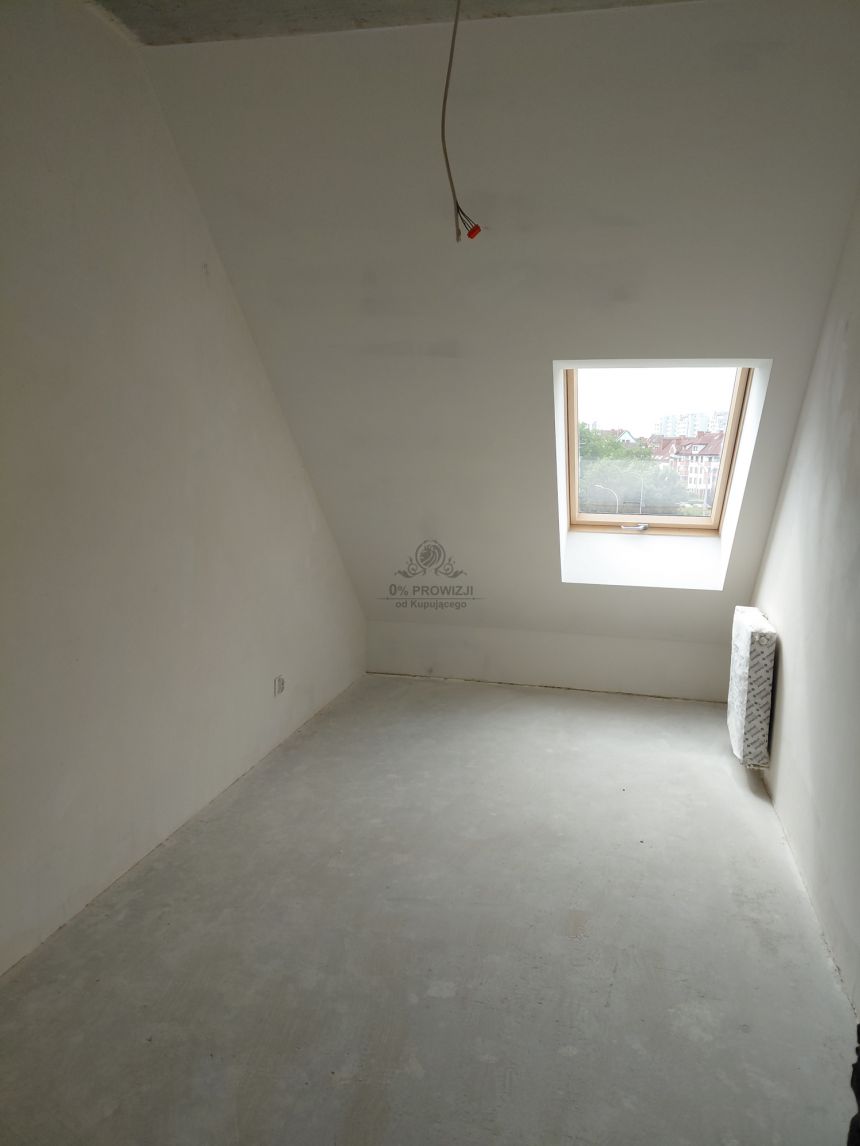 Śliczne mieszk. 47,72m2/Wrocław Jedności Narodwowej miniaturka 16