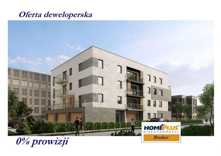 Siemianowice Śląskie, 774 928 zł, 100.64 m2, w niskim bloku - zdjęcie 1