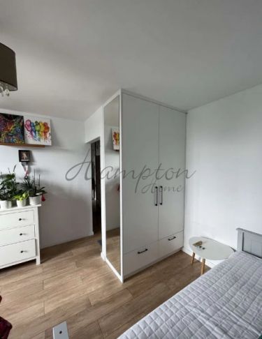 Warszawa Saska Kępa, 500 000 zł, 27.5 m2, z garażem