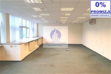 Bielany: biuro 64,22 m2
