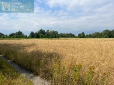 Działka budowlana, 2060 m2, Konstancin-Jeziorna, ul. Bukowa