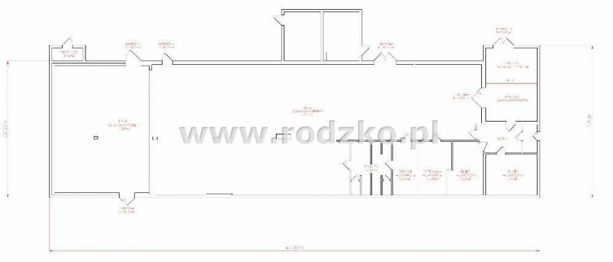 Bydgoszcz Siernieczek, 12 000 zł, 600 m2, murowany miniaturka 7