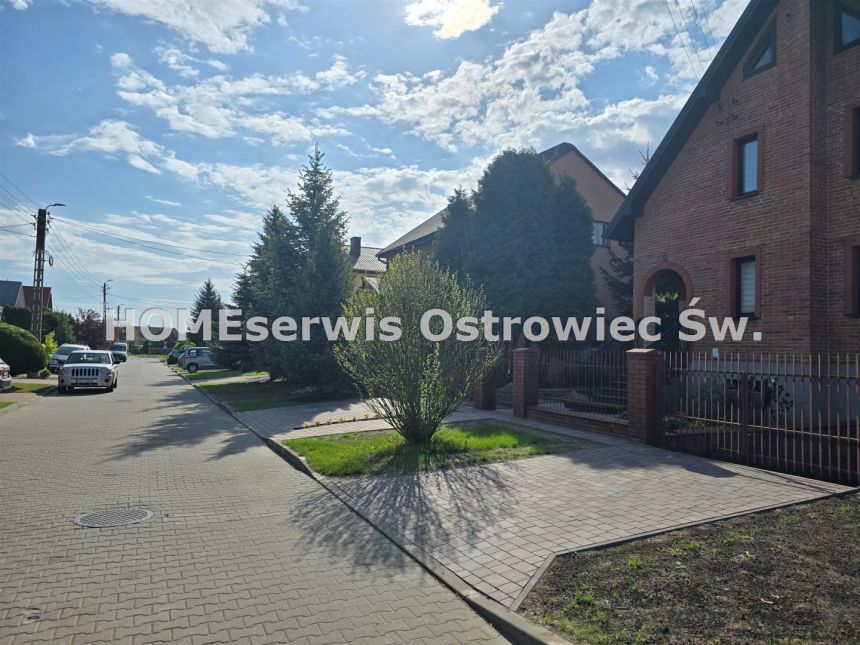 OKAZJA ! Dom 214 m2 działka 486 m2 Ostrowiec miniaturka 9