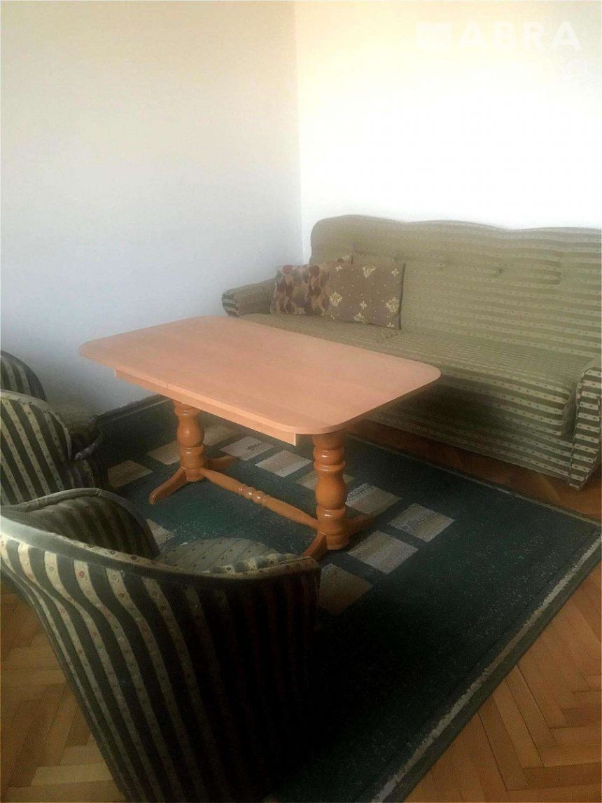 Warszawa Stary Mokotów, 2 700 zł, 30 m2, pietro 4 miniaturka 5