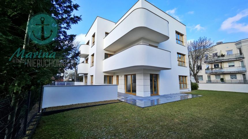 Gdynia Orłowo, 1 649 000 zł, 69.01 m2, M3 miniaturka 2