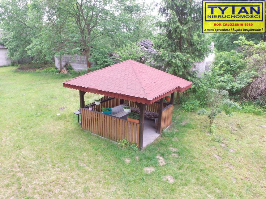 Stepna-Michałki, 320 000 zł, 100 m2, z pustaków miniaturka 7