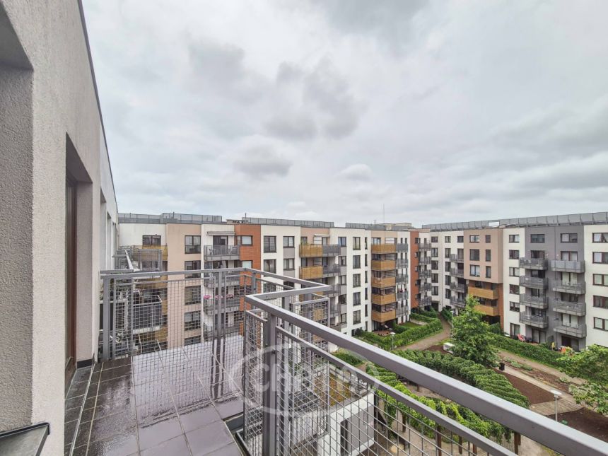 Wrocław Krzyki, 2 500 zł, 50 m2, pietro 7/7 miniaturka 21