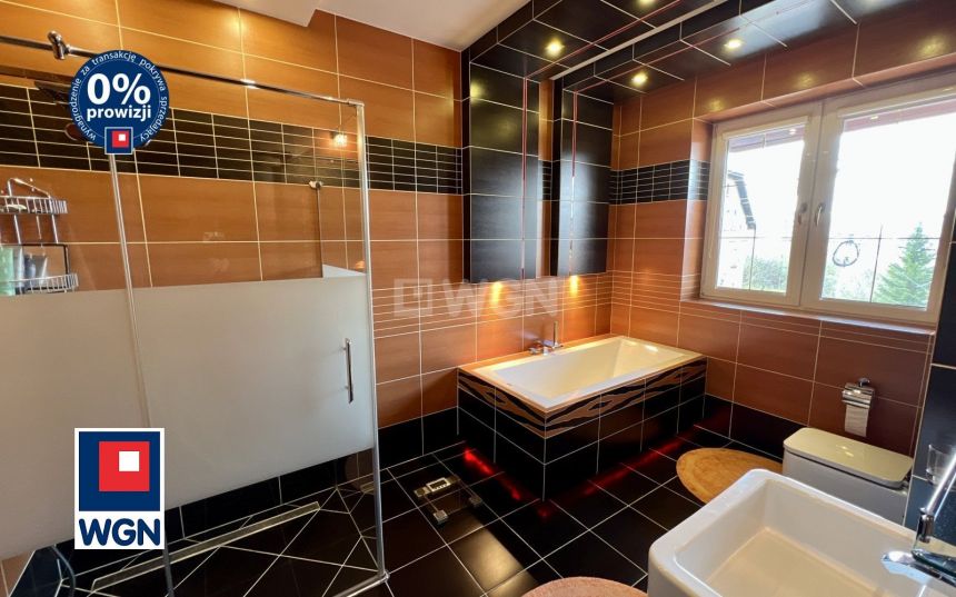 Wałbrzych Biały Kamień, 1 129 000 zł, 320 m2, jednorodzinny miniaturka 12