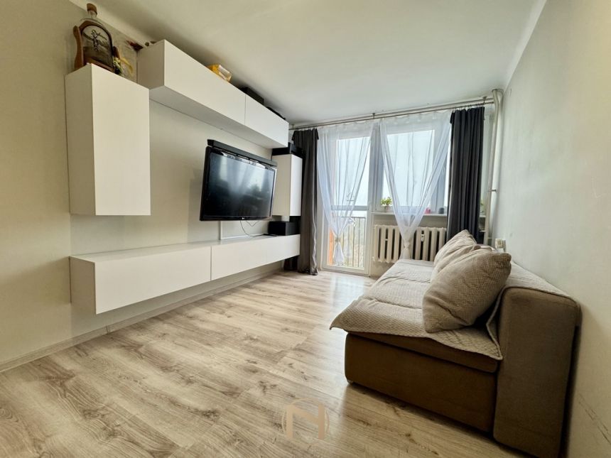 Gorzów Wielkopolski Osiedle Dolinki, 349 000 zł, 58.19 m2, pietro 8 - zdjęcie 1