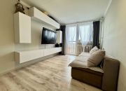 Gorzów Wielkopolski Osiedle Dolinki, 349 000 zł, 58.19 m2, pietro 8 miniaturka 1