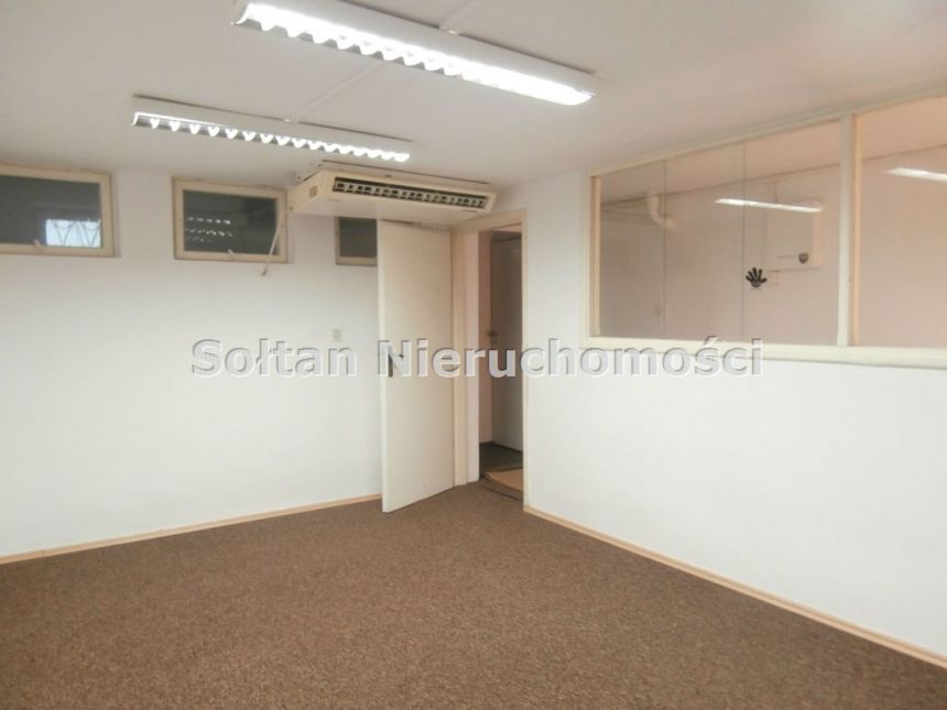 Warszawa Mokotów, 12 500 zł, 256 m2, umeblowany miniaturka 12
